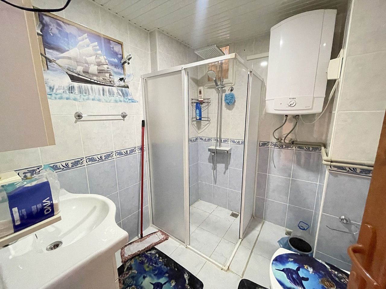 Appartement à Alanya, Turquie, 60 m² - image 15