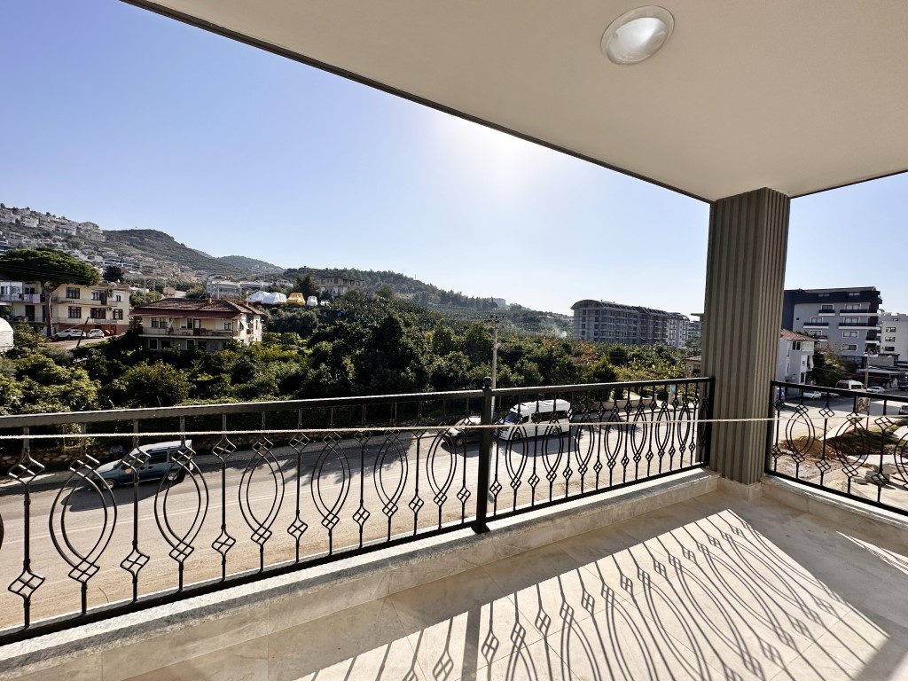 Appartamenti a Alanya, Turchia, 85 m² - foto 15