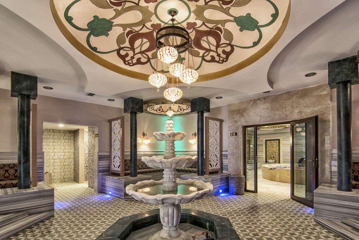 Apartment in Alanya, Turkey, 100 m² - picture 15