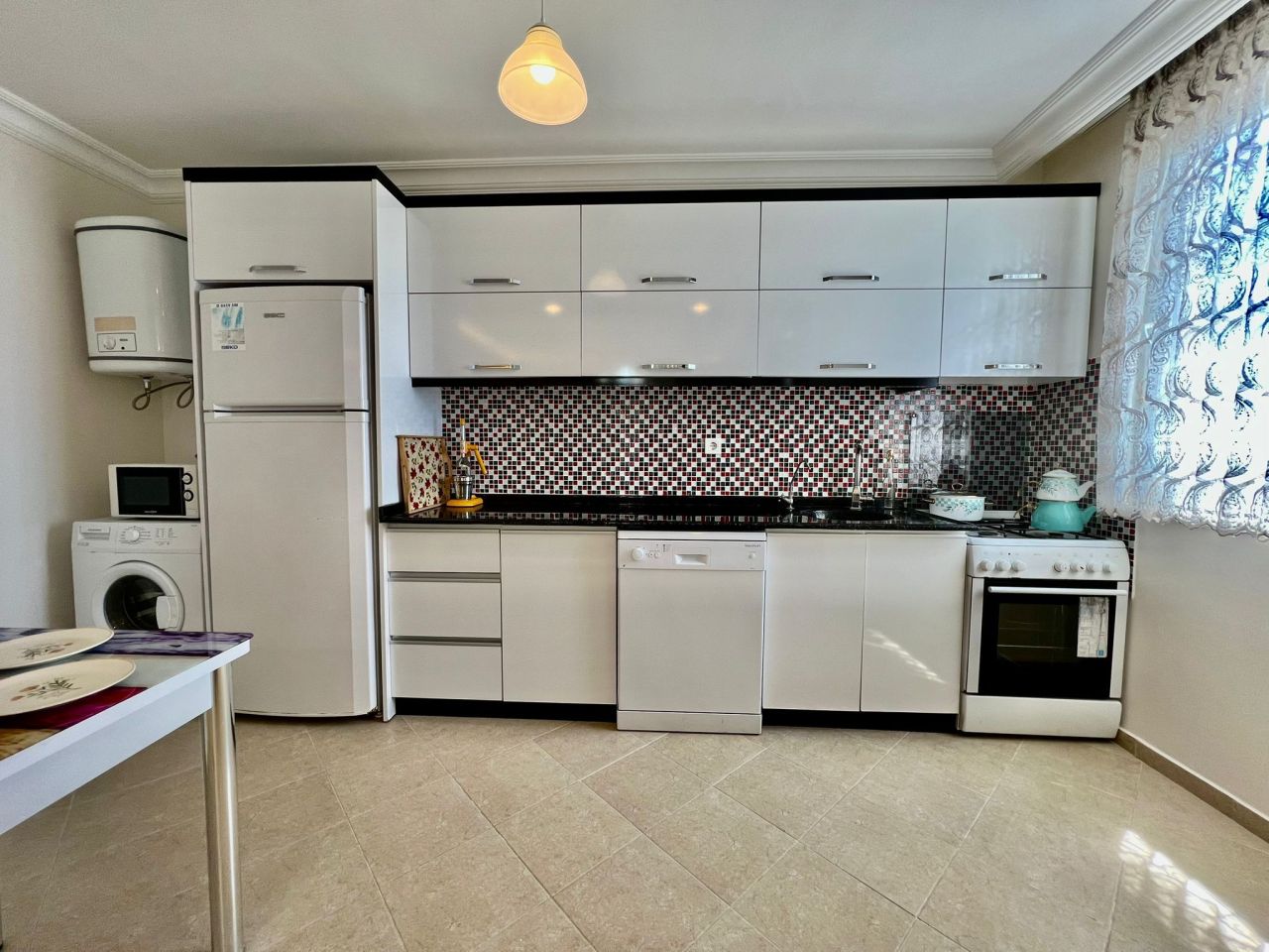 Appartamenti a Alanya, Turchia - foto 15