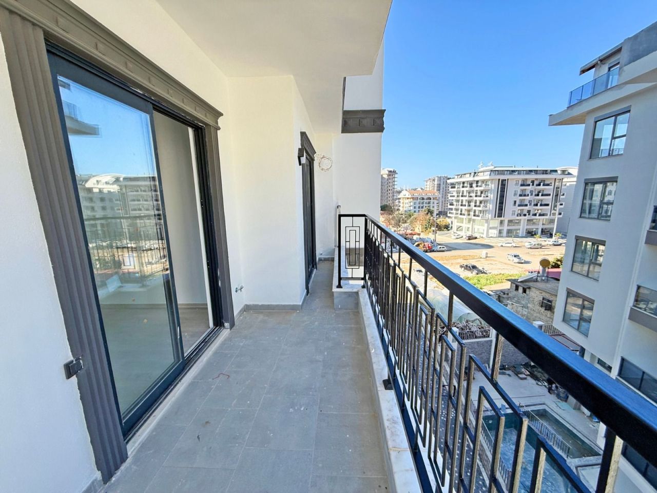 Apartment in Alanya, Turkey, 55 m² - picture 15