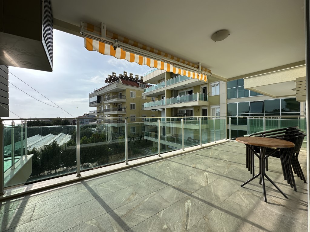 Appartamenti a Alanya, Turchia, 70 m² - foto 15