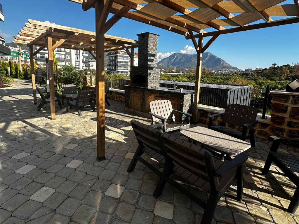 Apartment in Alanya, Turkey, 55 m² - picture 15