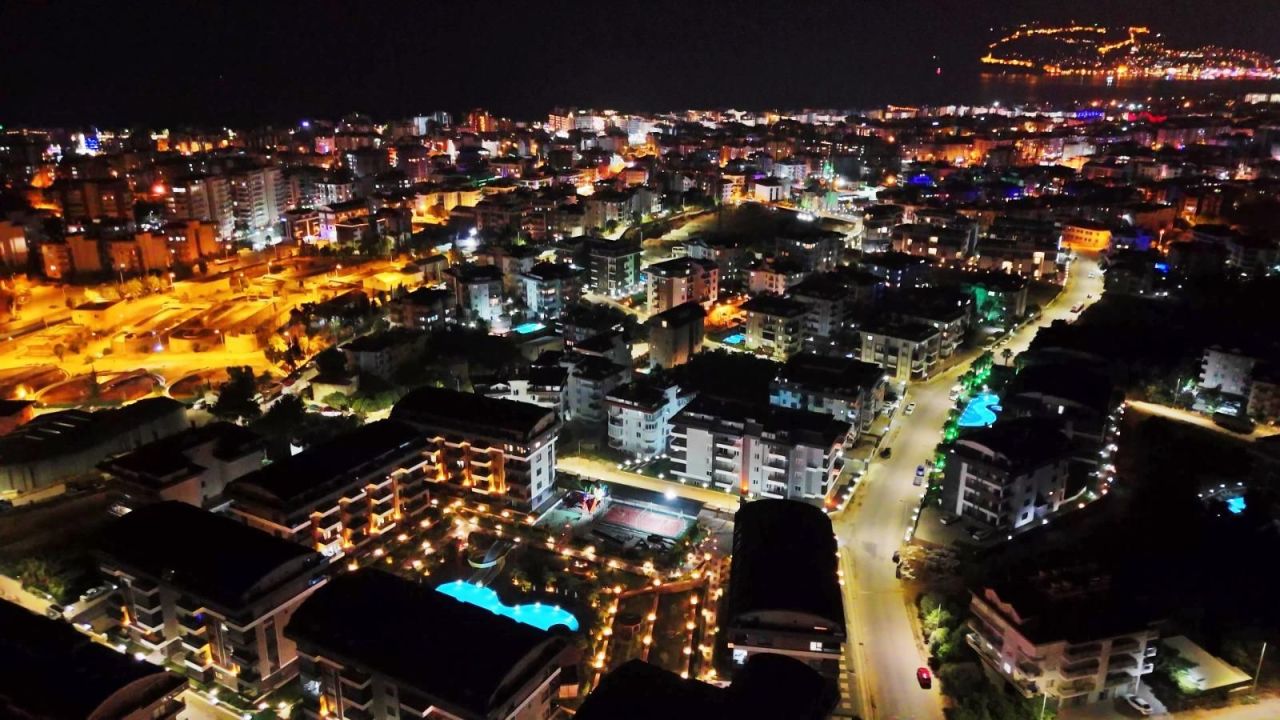 Apartment in Alanya, Türkei, 77 m² - Foto 15