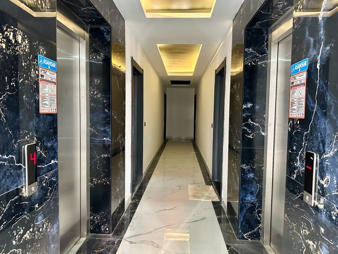 Apartment in Alanya, Türkei, 127 m² - Foto 15