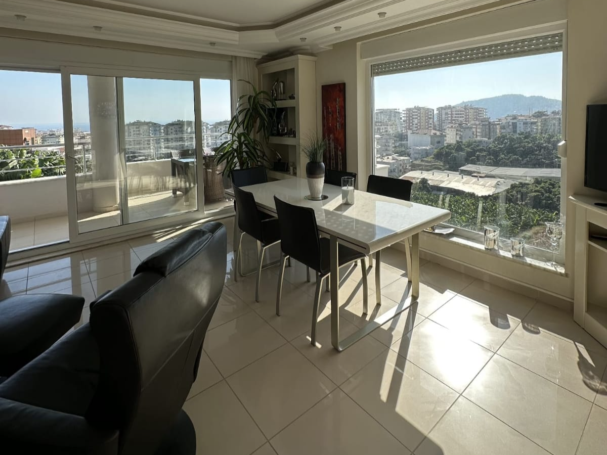 Apartment in Alanya, Turkey, 180 m² - picture 15