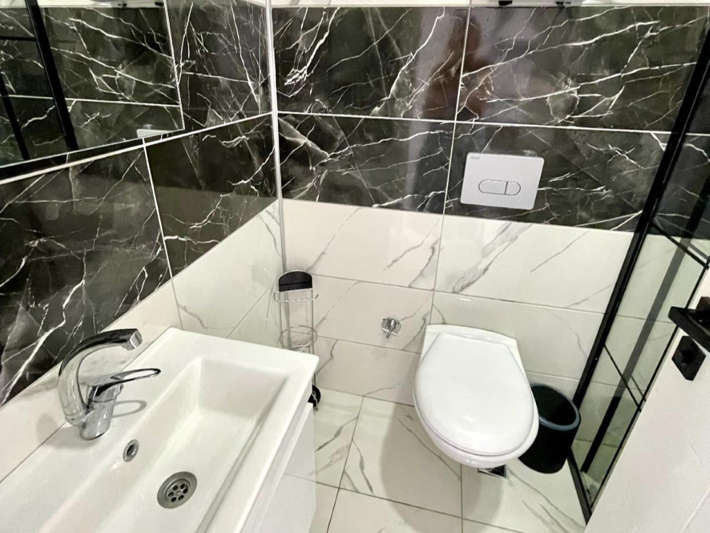 Apartamento en Alanya, Turquia, 55 m² - imagen 15