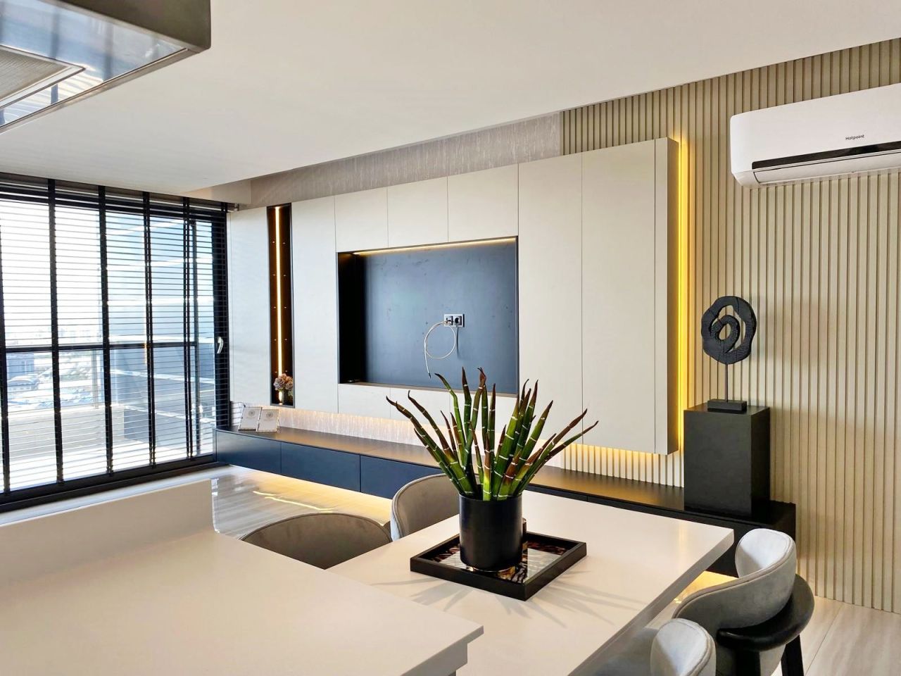 Apartment in Alanya, Türkei, 105 m² - Foto 15