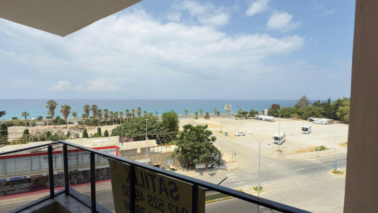 Apartment in Alanya, Türkei, 53 m² - Foto 15