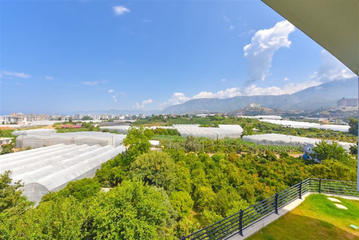 Villa in Alanya, Turkey, 250 m² - picture 15