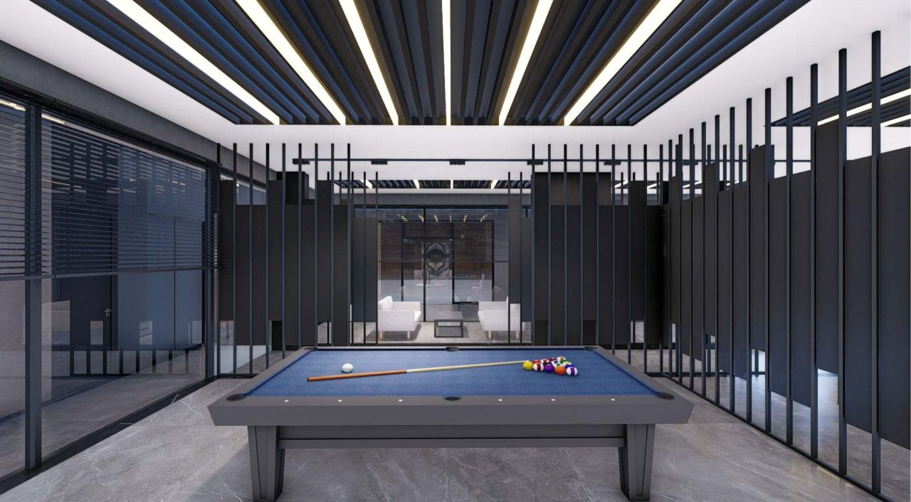 Appartamenti a Alanya, Turchia - foto 15