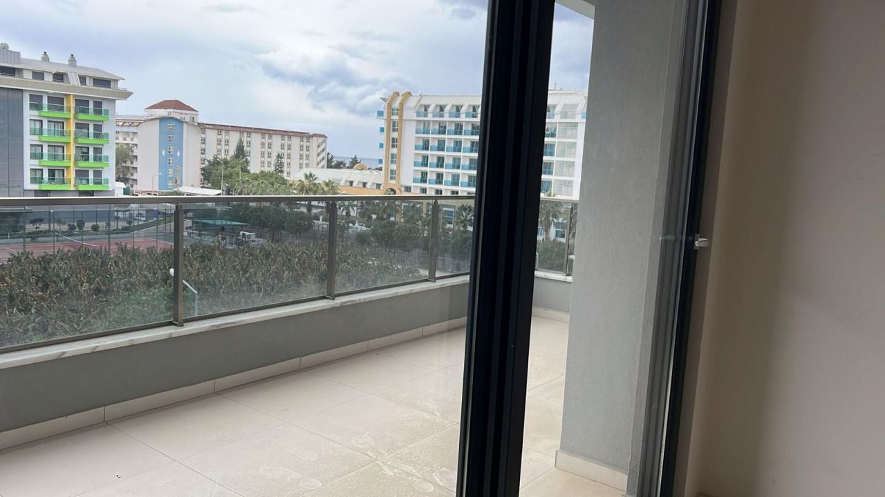 Apartamento en Alanya, Turquia, 60 m² - imagen 15