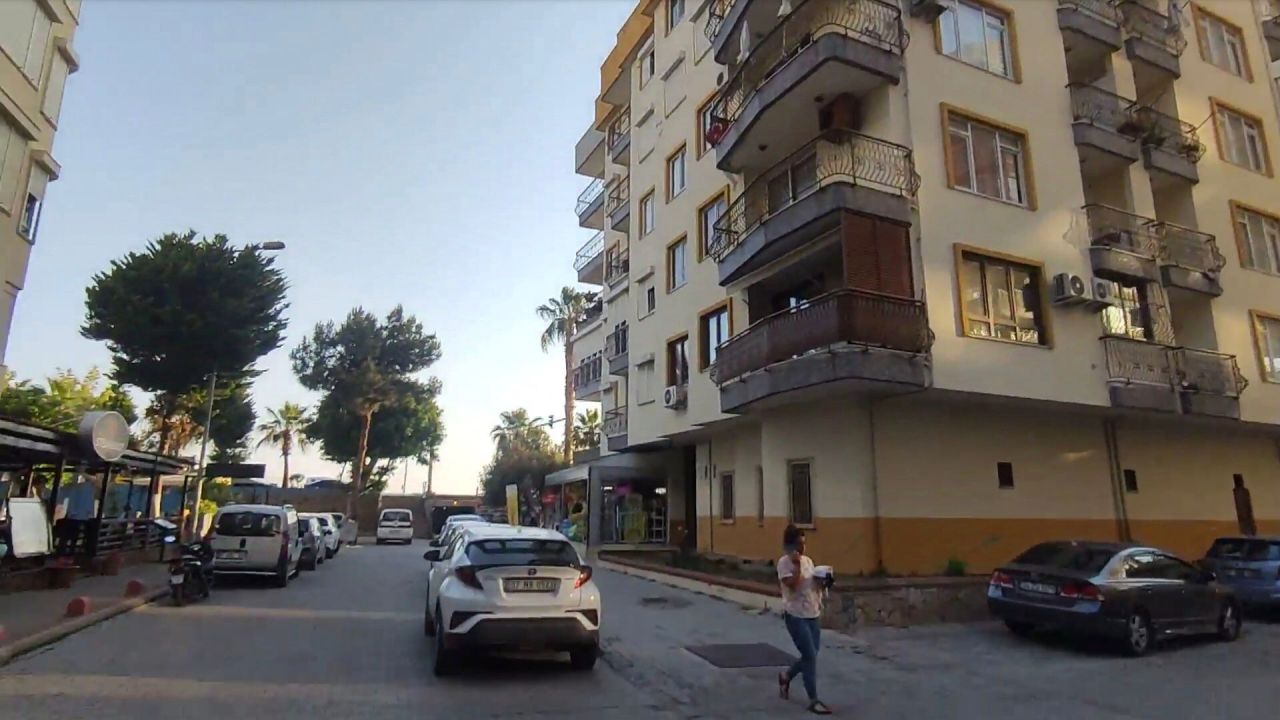 Apartment in Alanya, Turkey, 128 m² - picture 15