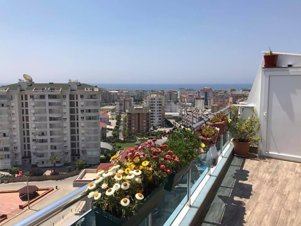 Apartamento en Alanya, Turquia, 165 m² - imagen 15