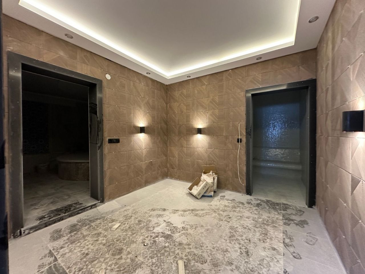 Appartement à Alanya, Turquie, 50 m² - image 15