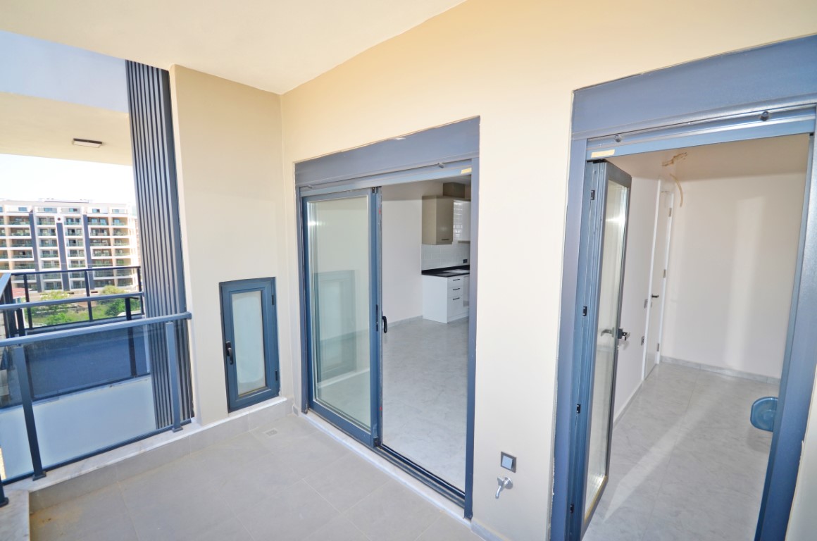 Appartamenti a Alanya, Turchia, 50 m² - foto 15