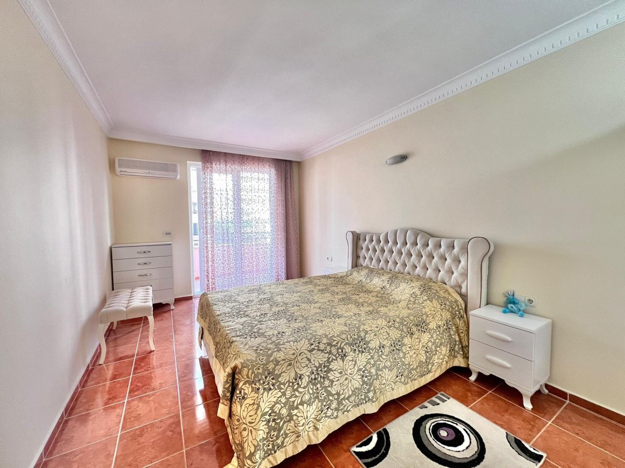 Apartamento en Alanya, Turquia, 120 m² - imagen 15