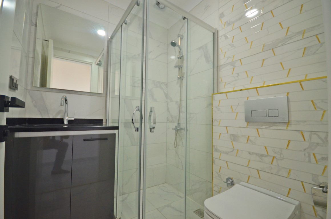 Appartement à Alanya, Turquie, 80 m² - image 15