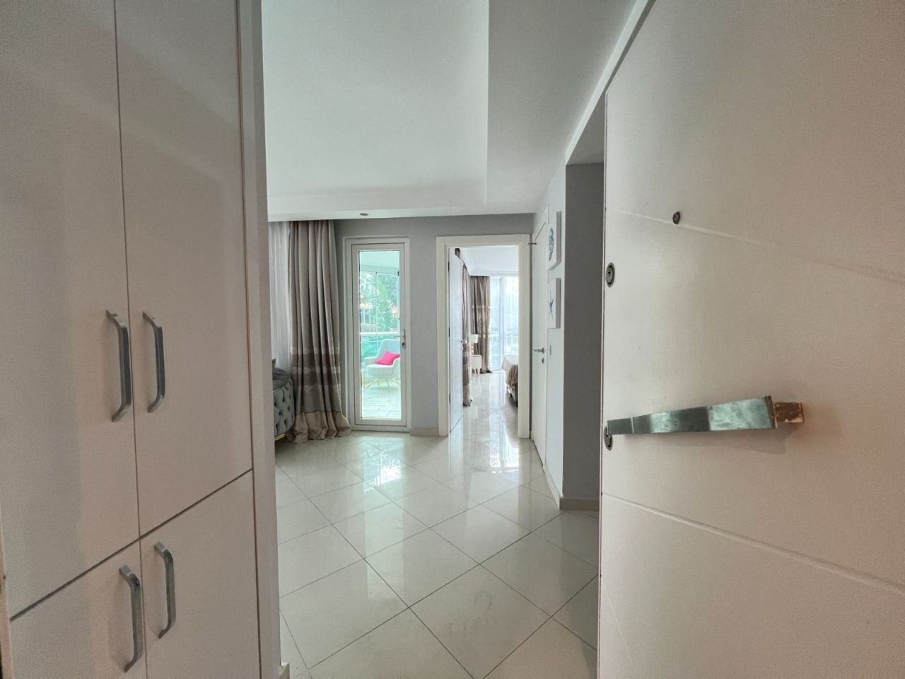 Apartment in Alanya, Türkei, 65 m² - Foto 15