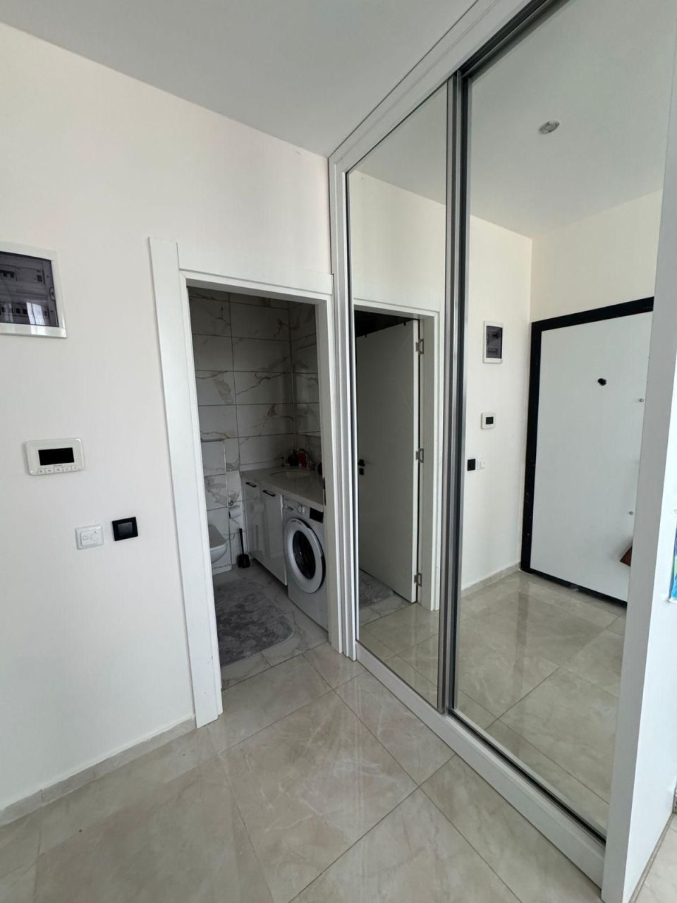 Apartment in Alanya, Turkey, 55 m² - picture 15