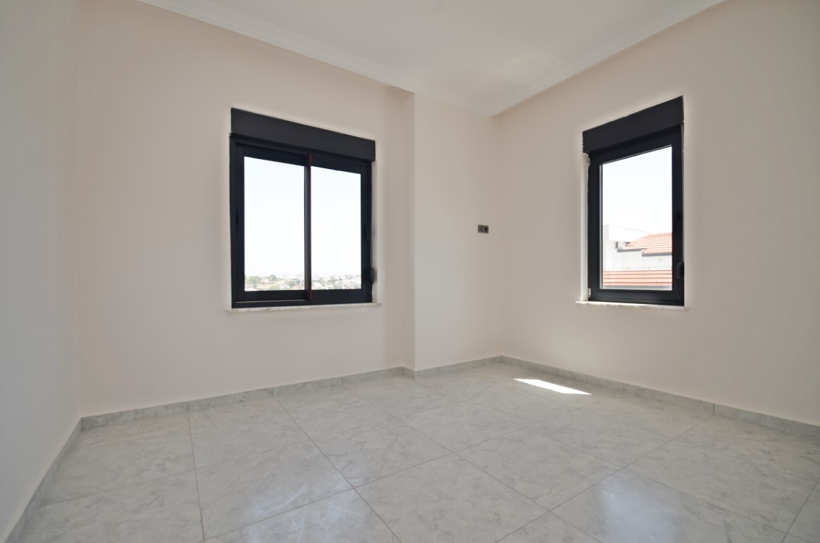 Apartamento en Alanya, Turquia, 50 m² - imagen 16