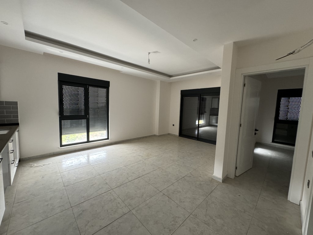 Apartamento en Alanya, Turquia, 55 m² - imagen 16