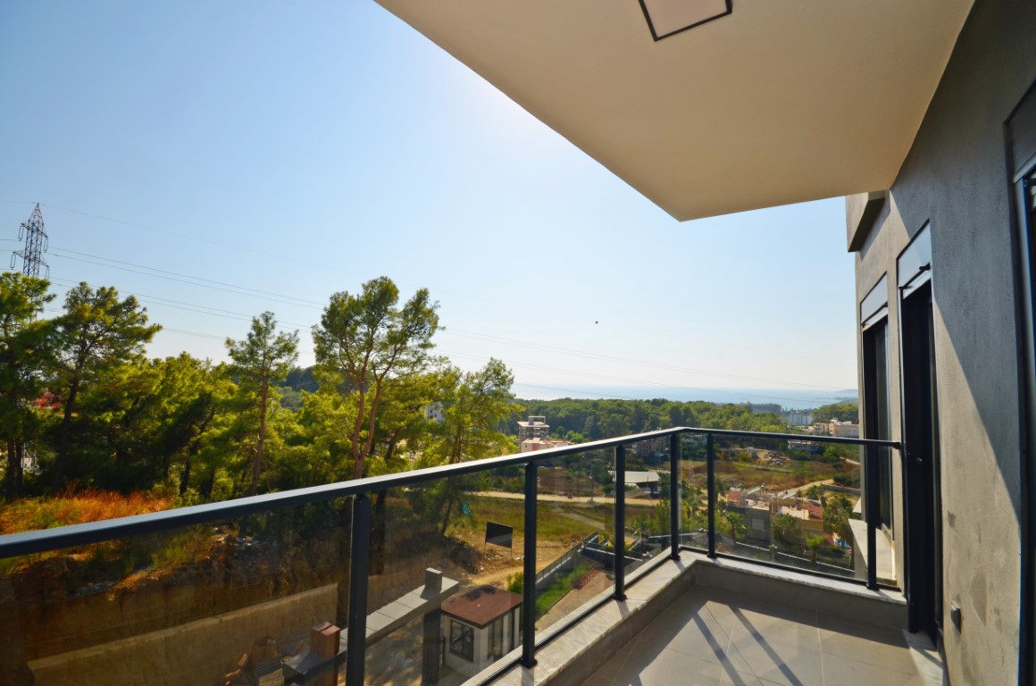 Appartement à Alanya, Turquie, 80 m² - image 16