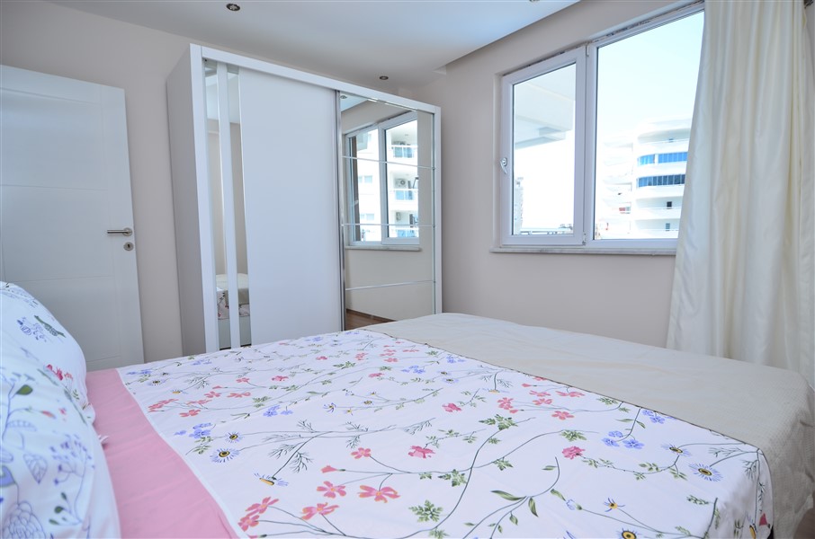 Appartamenti a Alanya, Turchia, 65 m² - foto 16