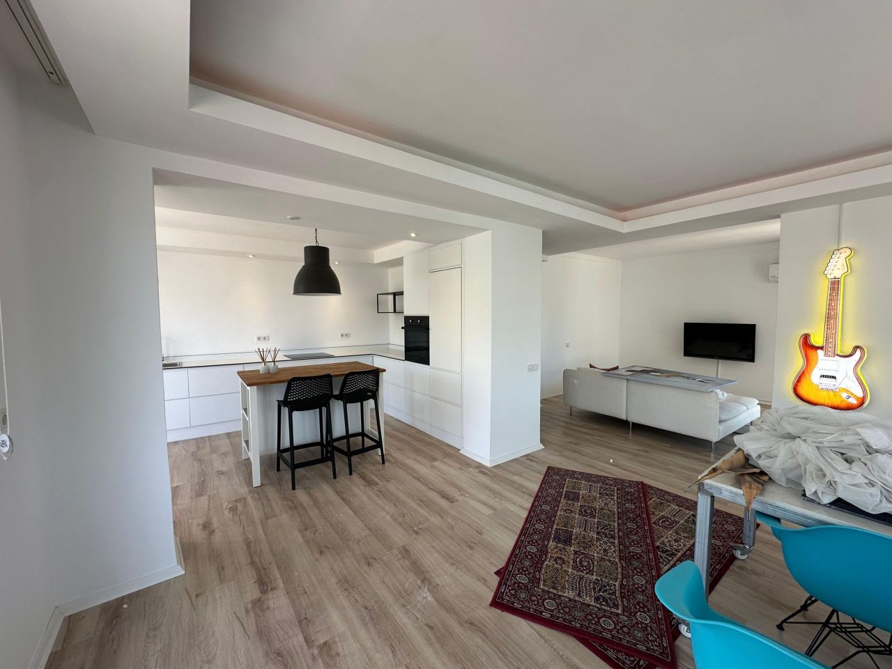 Apartment in Alanya, Türkei, 220 m² - Foto 16
