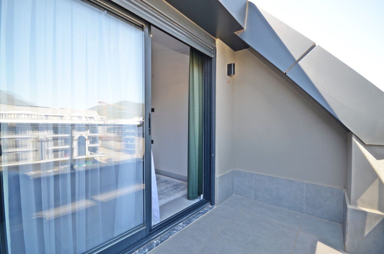 Appartamenti a Alanya, Turchia, 156 m² - foto 16