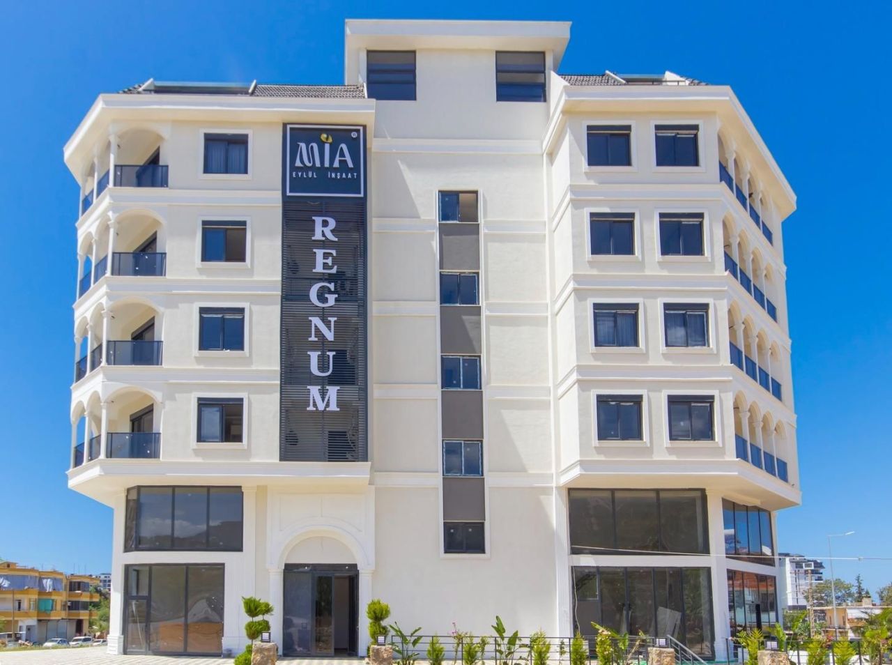 Appartement à Alanya, Turquie, 50 m² - image 16