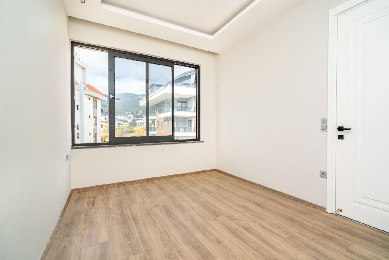Apartment in Alanya, Türkei, 56 m² - Foto 16