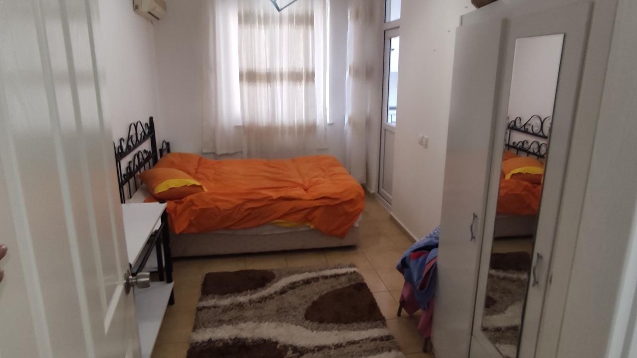 Apartment in Alanya, Turkey, 128 m² - picture 16