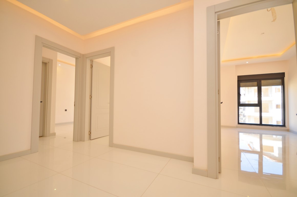 Appartamenti a Alanya, Turchia, 132 m² - foto 16