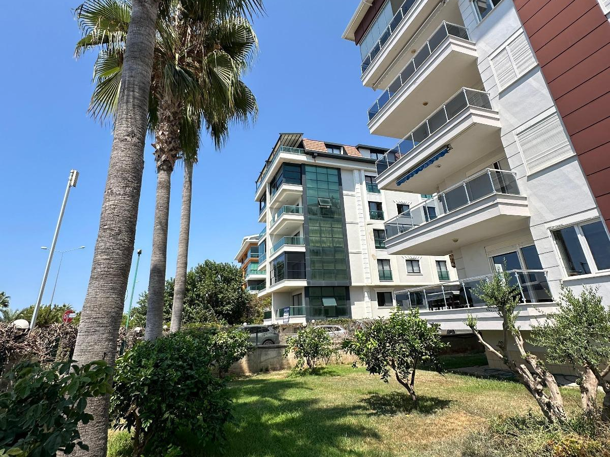 Appartamenti a Alanya, Turchia, 130 m² - foto 16