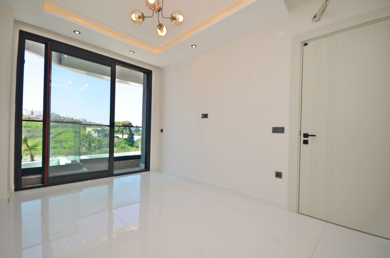 Apartment in Alanya, Turkey, 90 m² - picture 16