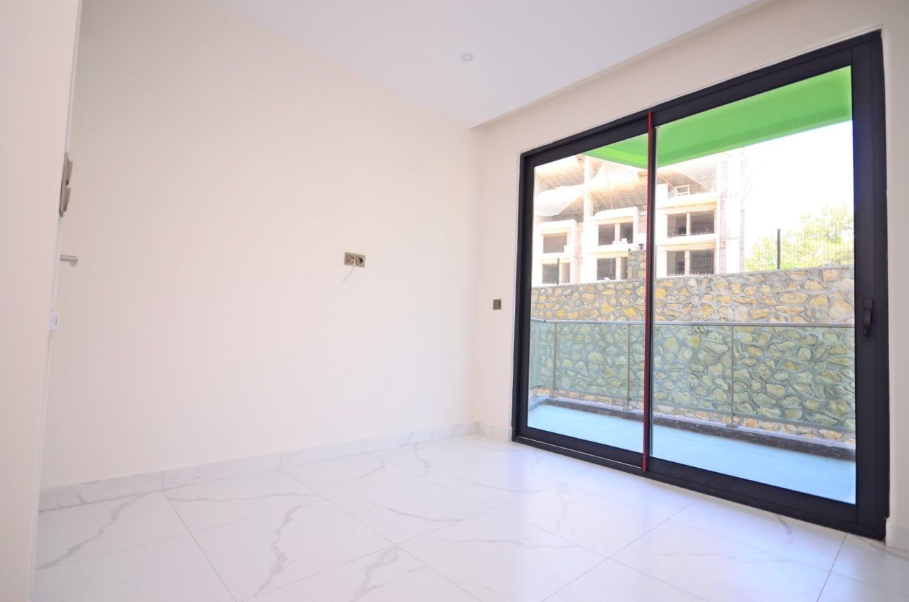 Appartement à Alanya, Turquie, 80 m² - image 16