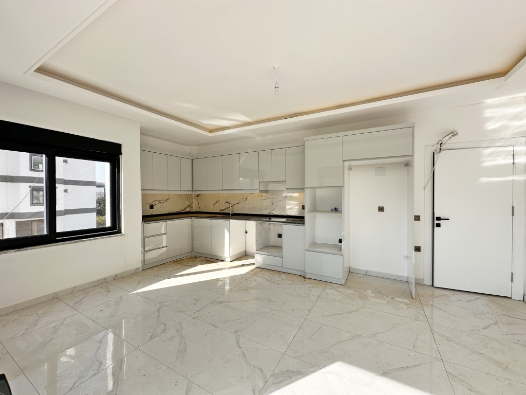 Appartamenti a Alanya, Turchia, 85 m² - foto 16