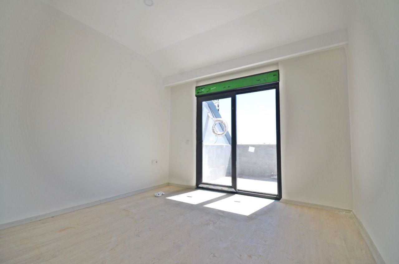 Apartamento en Alanya, Turquia, 100 m² - imagen 16