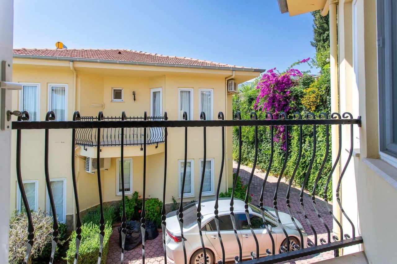 Villa à Alanya, Turquie, 255 m² - image 16