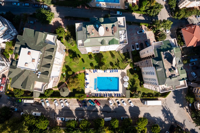 Appartamenti a Alanya, Turchia, 75 m² - foto 16