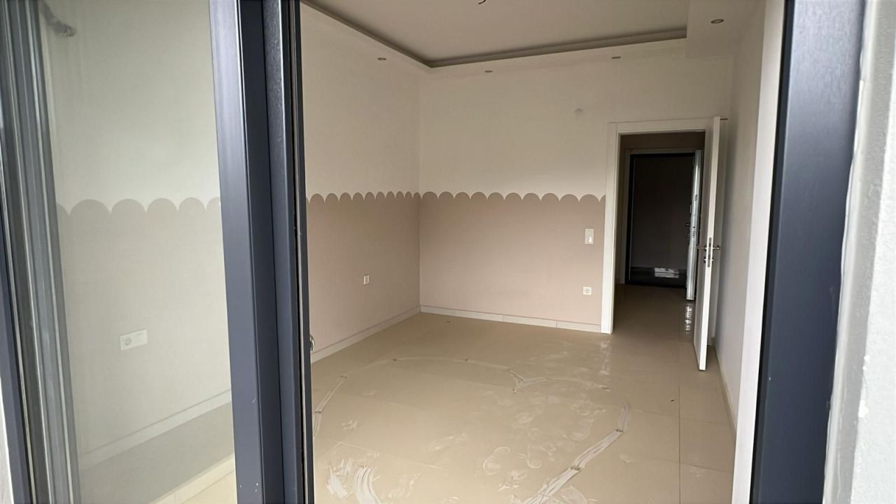 Apartamento en Alanya, Turquia, 60 m² - imagen 16