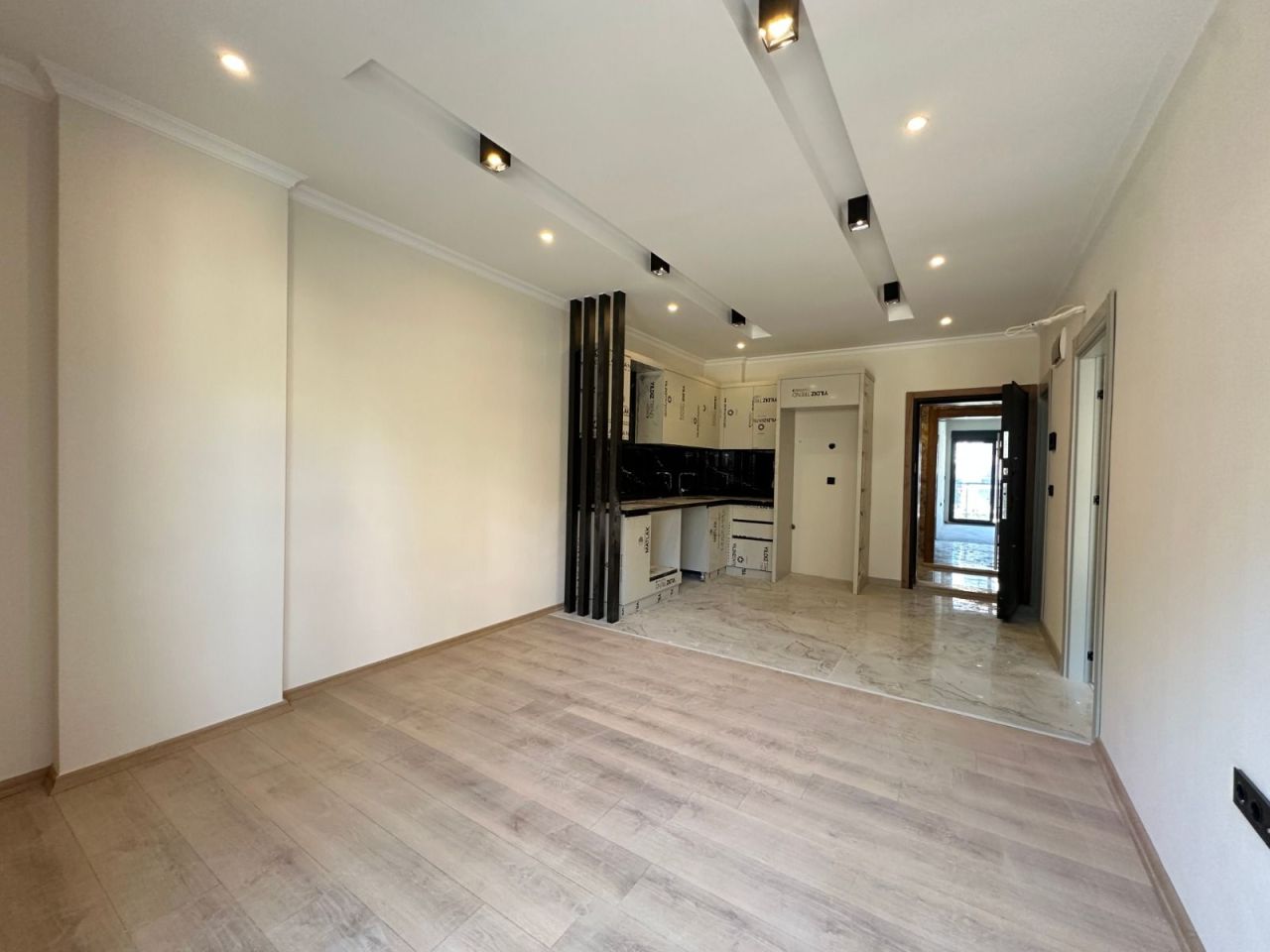 Appartement à Alanya, Turquie, 50 m² - image 16