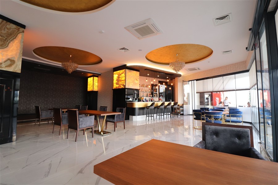 Apartment in Alanya, Türkei, 62 m² - Foto 16