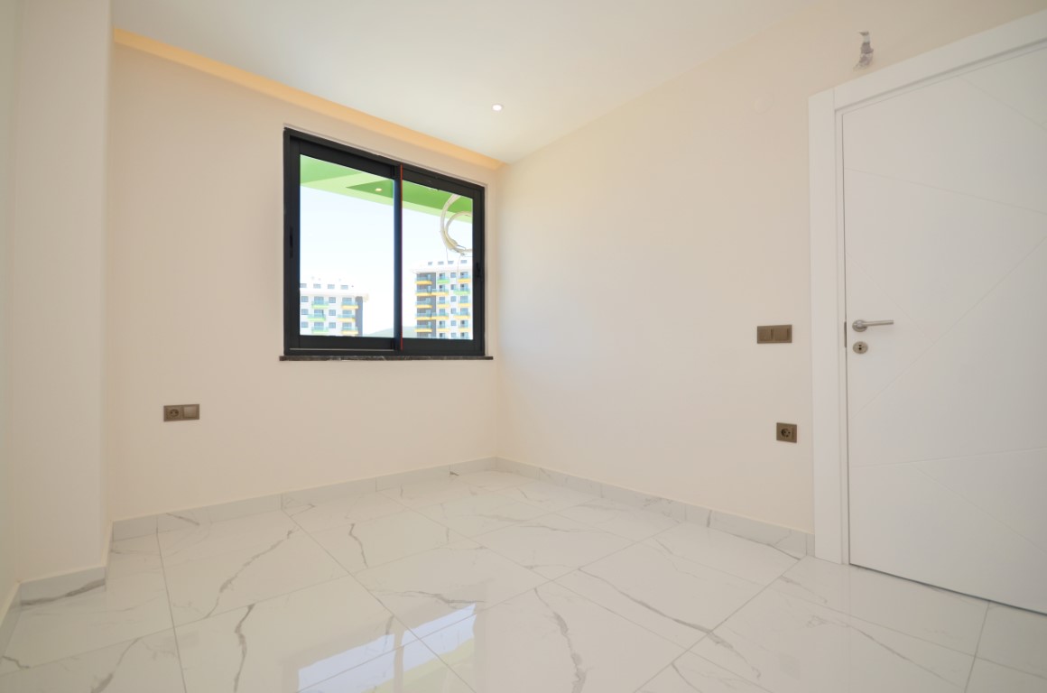Appartamenti a Alanya, Turchia, 50 m² - foto 16