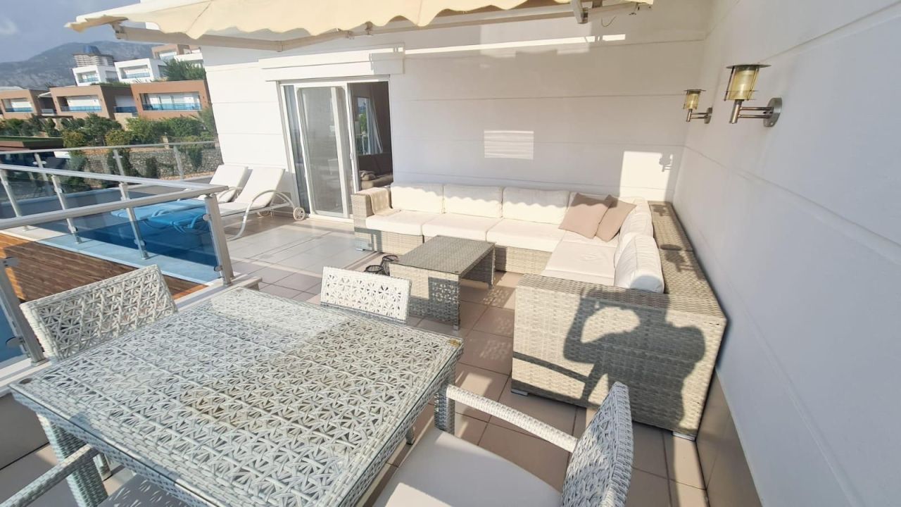 Apartamento en Alanya, Turquia, 280 m² - imagen 16