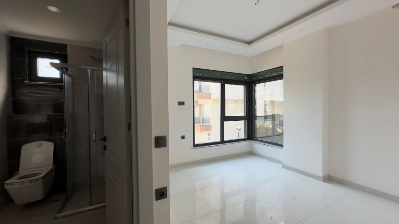 Apartment in Alanya, Türkei, 77 m² - Foto 16