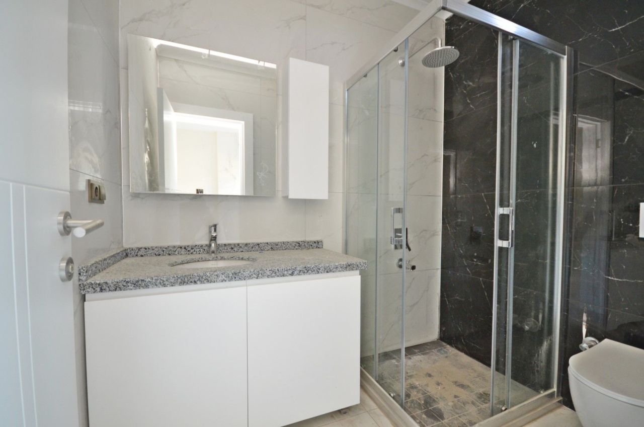 Apartment in Alanya, Türkei, 100 m² - Foto 16