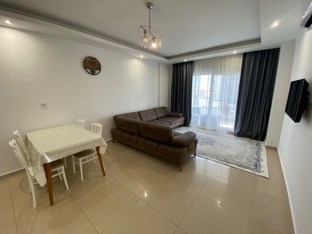 Apartment in Alanya, Türkei, 60 m² - Foto 16