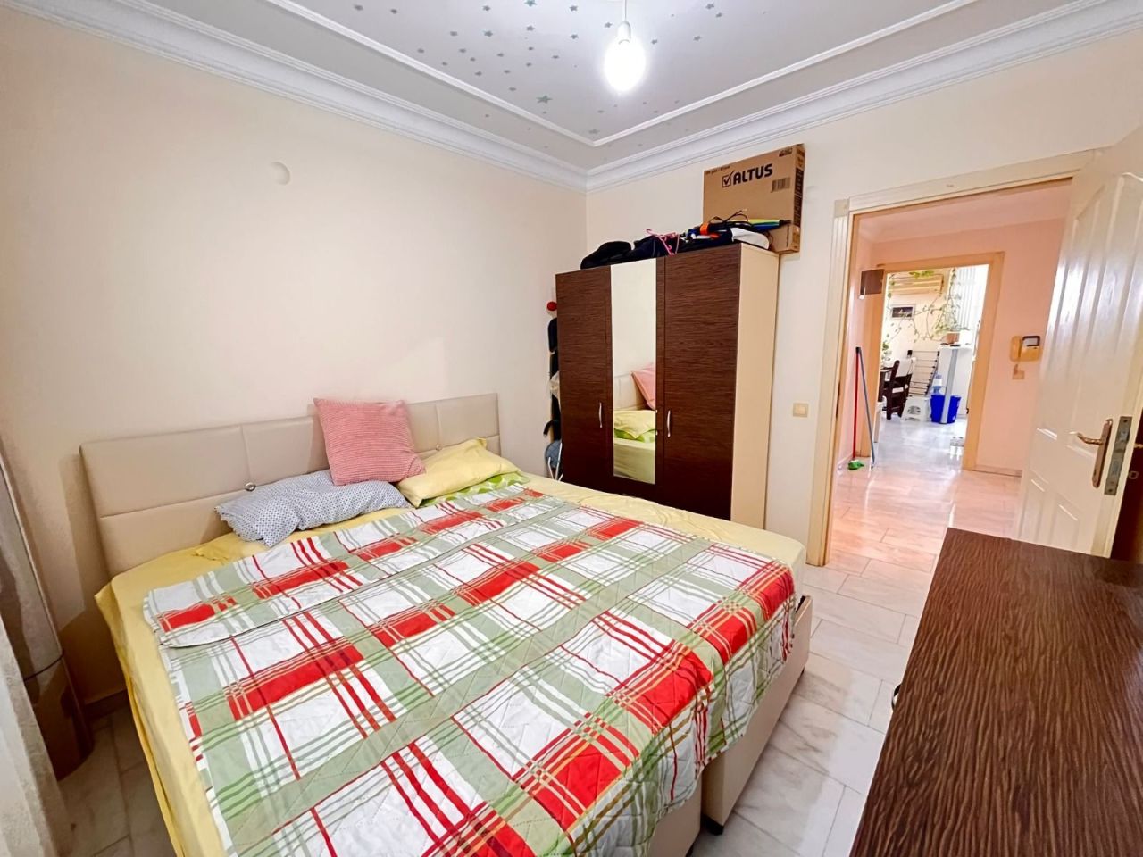 Apartment in Alanya, Turkey - picture 16